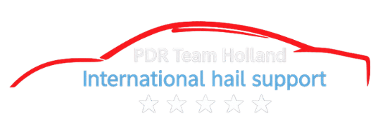 PDR Team Holland logo