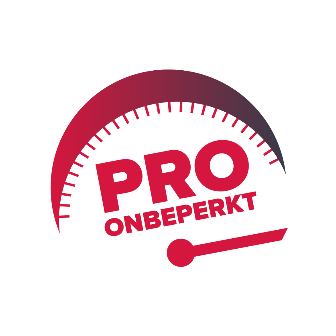 Pro Onbeperkt logo
