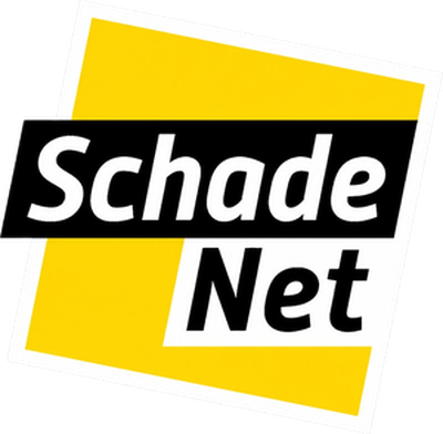 SchadeNet logo